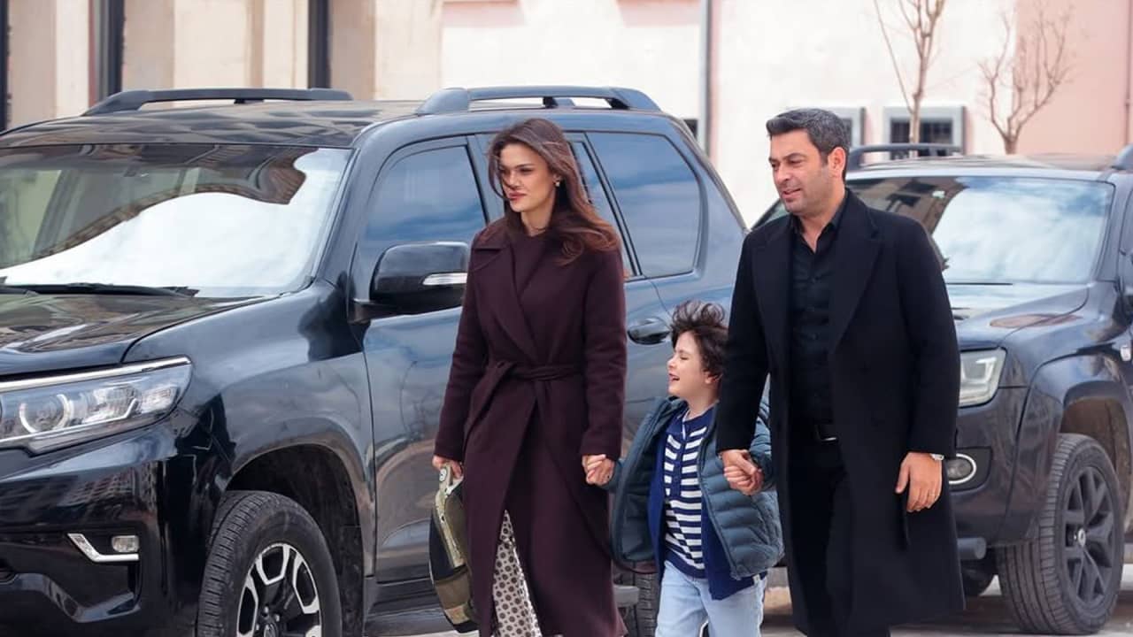 تأثير مسلسل "المدينة البعيدة" يمتد إلى تونس والجزائر والمغرب