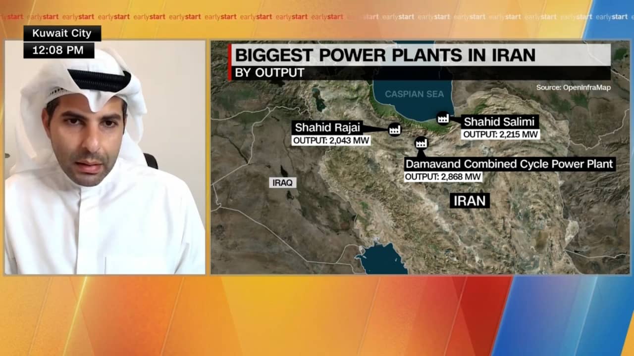 شاهد.. خبير سياسي يتحدث عن سيناريو تصعيد قد يشعل المنطقة بعد فشل المفاوضات