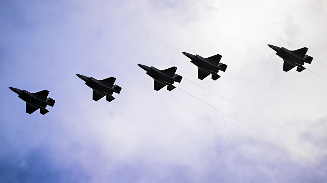 دولة عربية بين الدول الأعلى إنفاقًا عسكريًا عالميًا في 2025.. إليكم القائمة