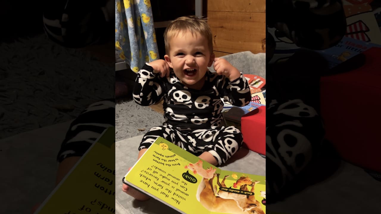 علاج جيني جديد يُعيد السمع لطفل