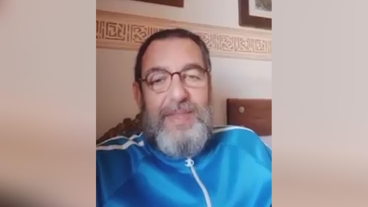 مصر.. وفاة الفنان محمد مرزبان بعد أيام من تعرضه لحادث سير