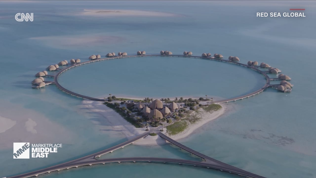 من المخططات إلى الواقع.. كيف تُنفَّذ المشاريع العملاقة في السعودية؟