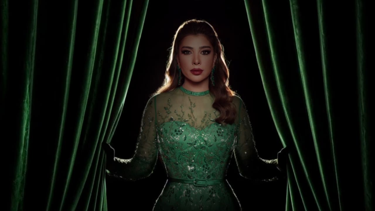"عودة الأصالة".. صورة الفنانة السورية أصالة تعود إلى قلب ساحة الأمويين في دمشق