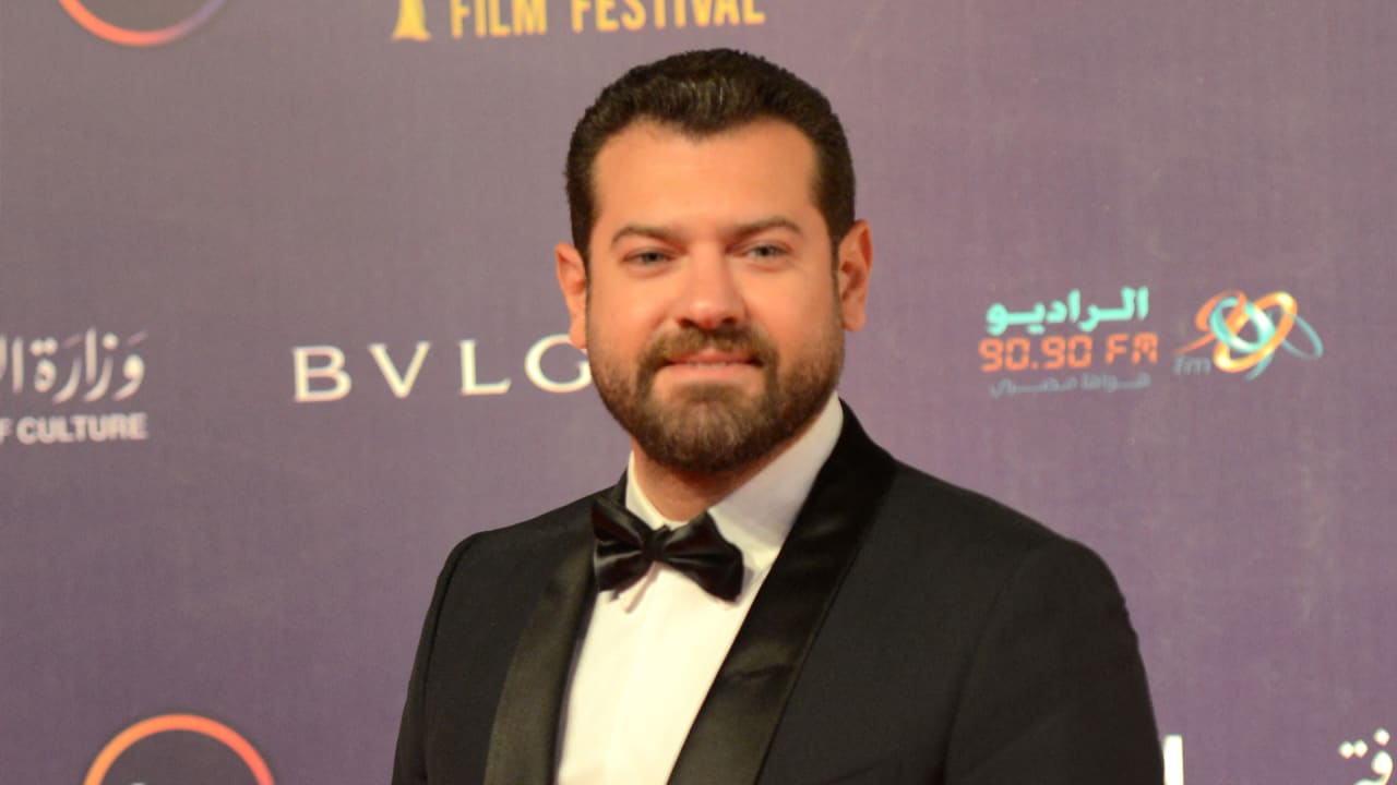 عمرو يوسف يكشف عن فكرة مسلسل "180"من بطولته في رمضان 2027