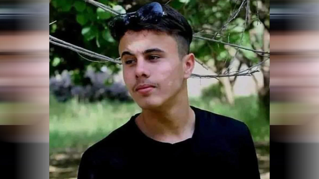 شقيق طالب عراقي قُتل في الغارات الجوية الأمريكية يتحدث لـCNN مبينا على من يقع اللوم