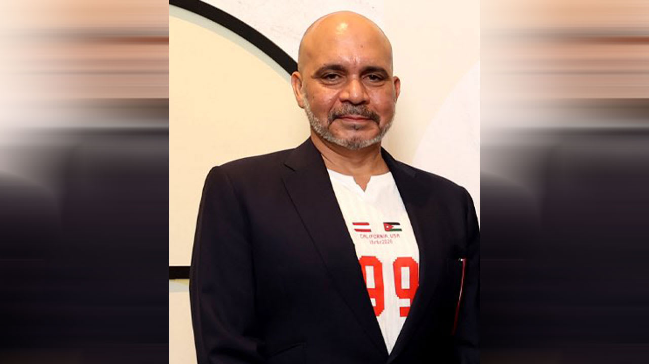 الأمير علي بن الحسين: وصلتنا مستحقات من "فيفا" وموقفنا ثابت بعدم دعم إنفانتينو
