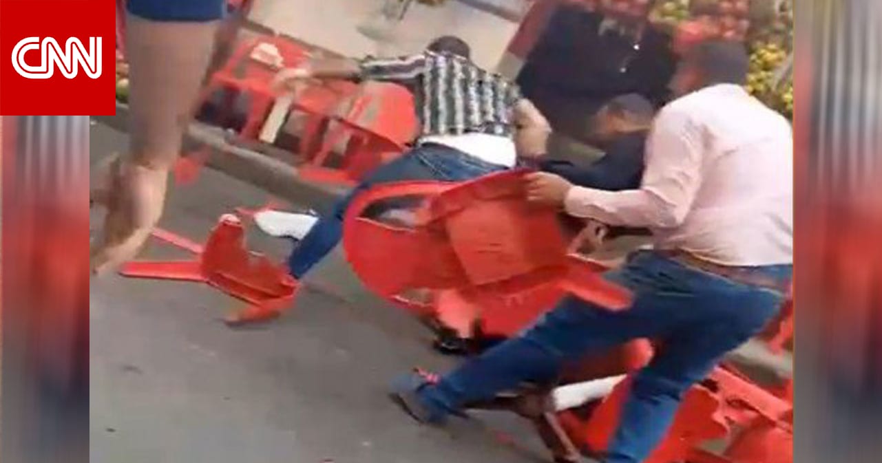 مصر.. فيديو قتل بسلاح أبيض خلال مشاجرة يشعل تفاعلا والداخلية ترد