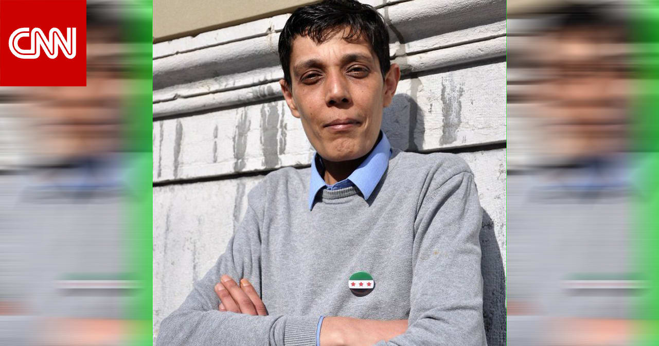 جثة بعد شهادته المروعة عن التعذيب بسجون نظام الأسد.. عائلة مازن الحمادة تعلق