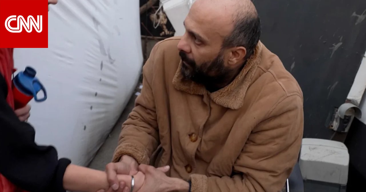 سوريا.. ماذا كشفت أنظمة التعرف على الوجه عن سجين دمشق بتقرير CNN؟