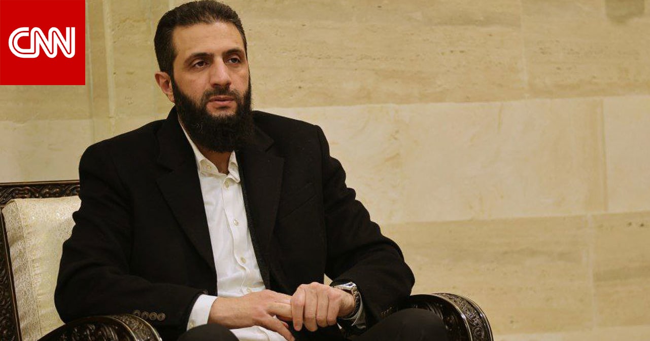 سوريا.. أحمد الشرع يعلق على موقف السعودية ومستقبل العلاقات