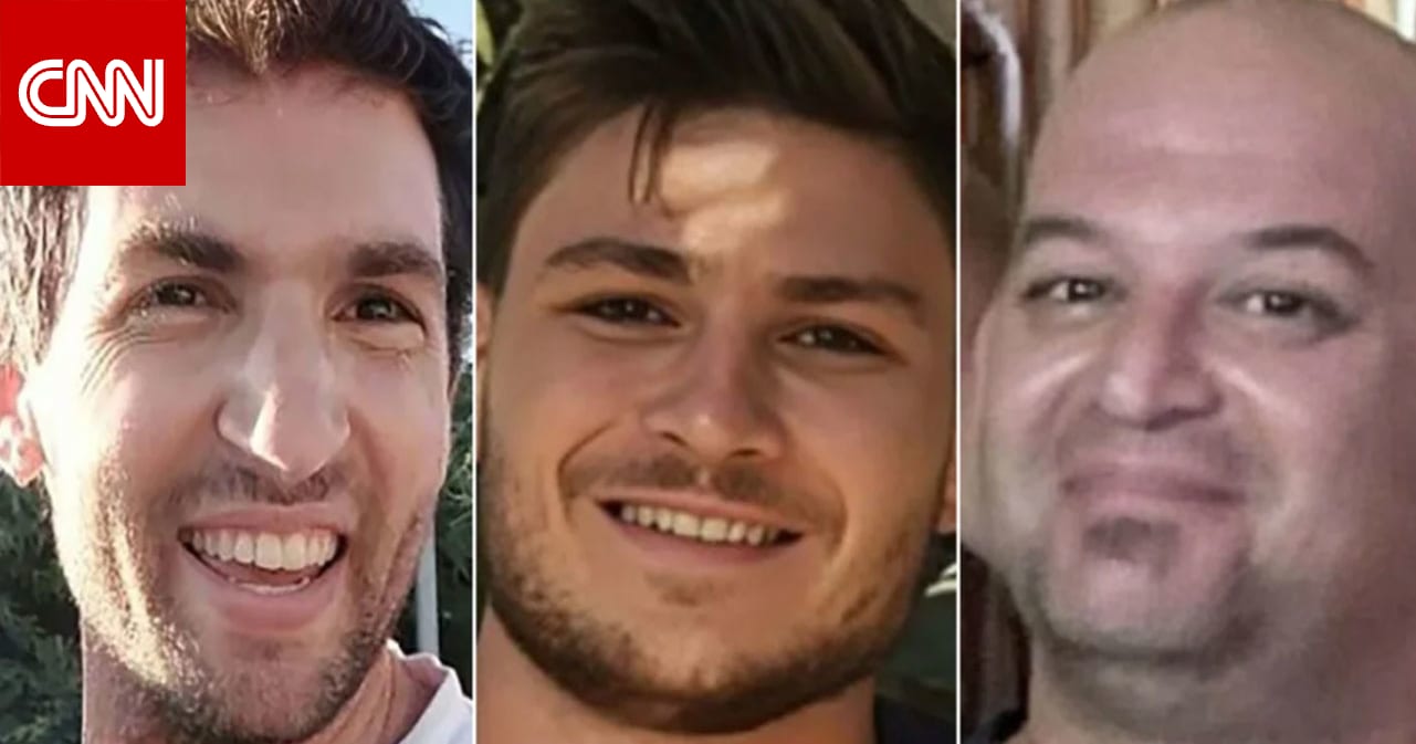 بالصور.. ماذا نعلم عن الرهائن المزمع إطلاق سراحهم من غزة اليوم؟