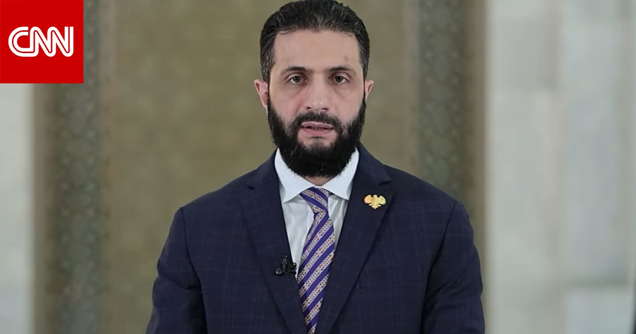 سوريا.. تحليل خطاب الشرع ومعنى الانسحاب من السويداء ومن الخاسر برأي نشطاء يثير تفاعلا