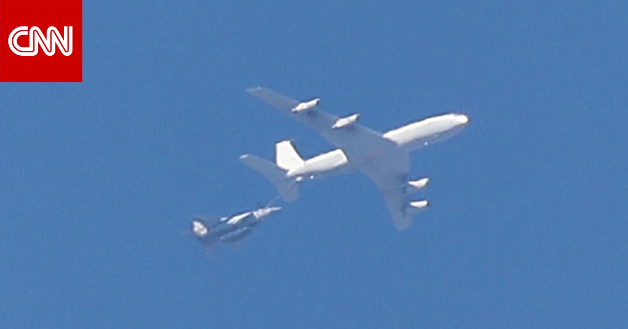 الجيش الإسرائيلي يكشف عدد الأهداف التي ضربها بإيران السبت