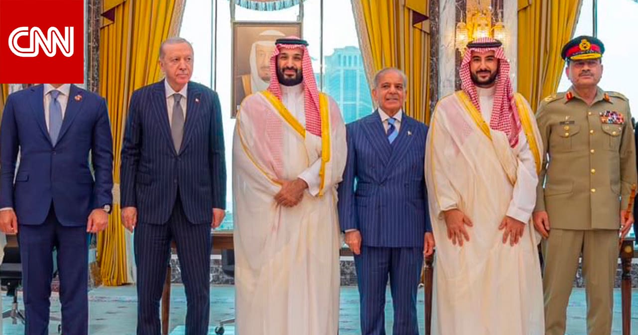 مصر واحتمال انضمامها للاتفاق الدفاعي السعودي التركي الباكستاني بتصريح الوزير فيدان يلقى رواجا 