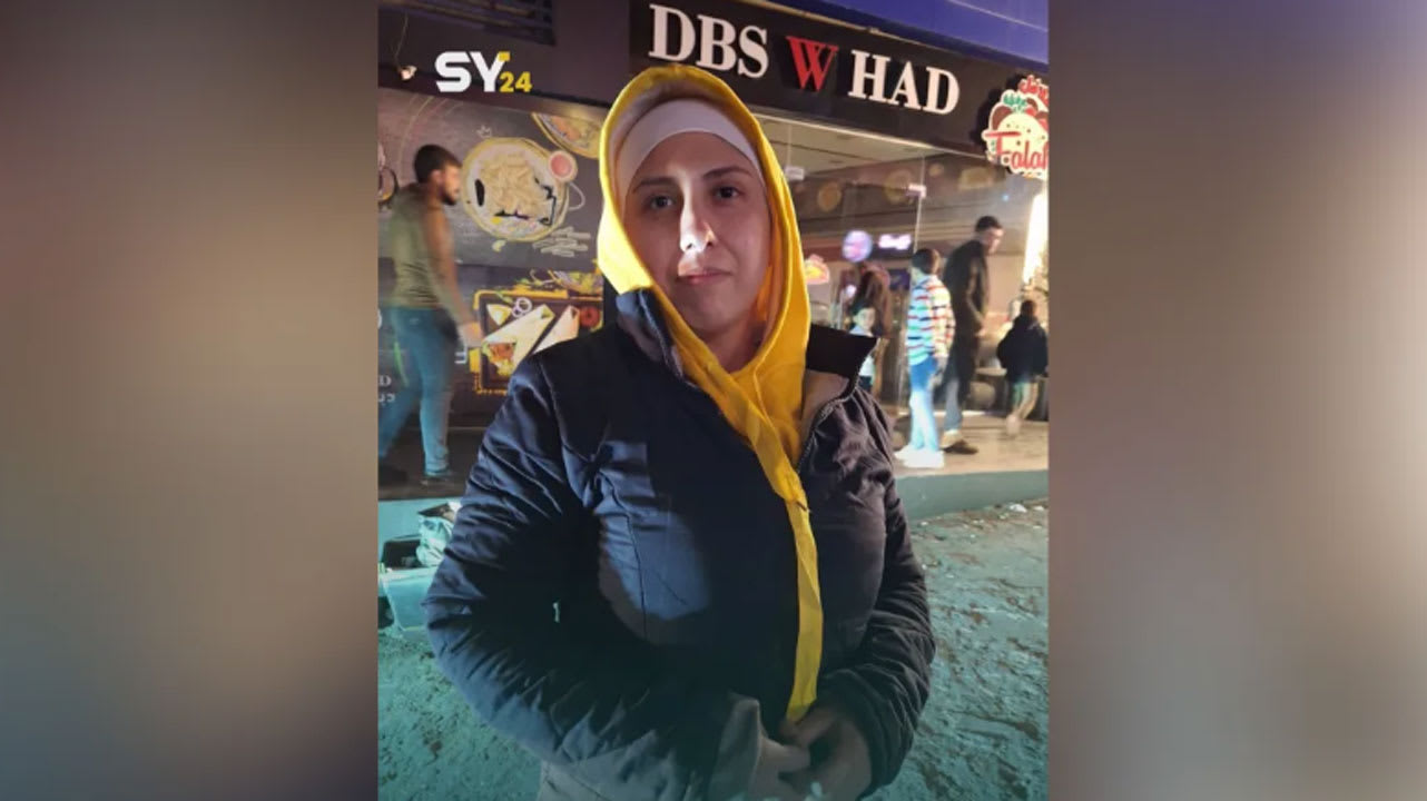 بالصور.. ما قد لا تعلمه عن مازن الحمادة ورانيا العباسي وطل الملوحي وأهوال سجون نظام الأسد في سوريا