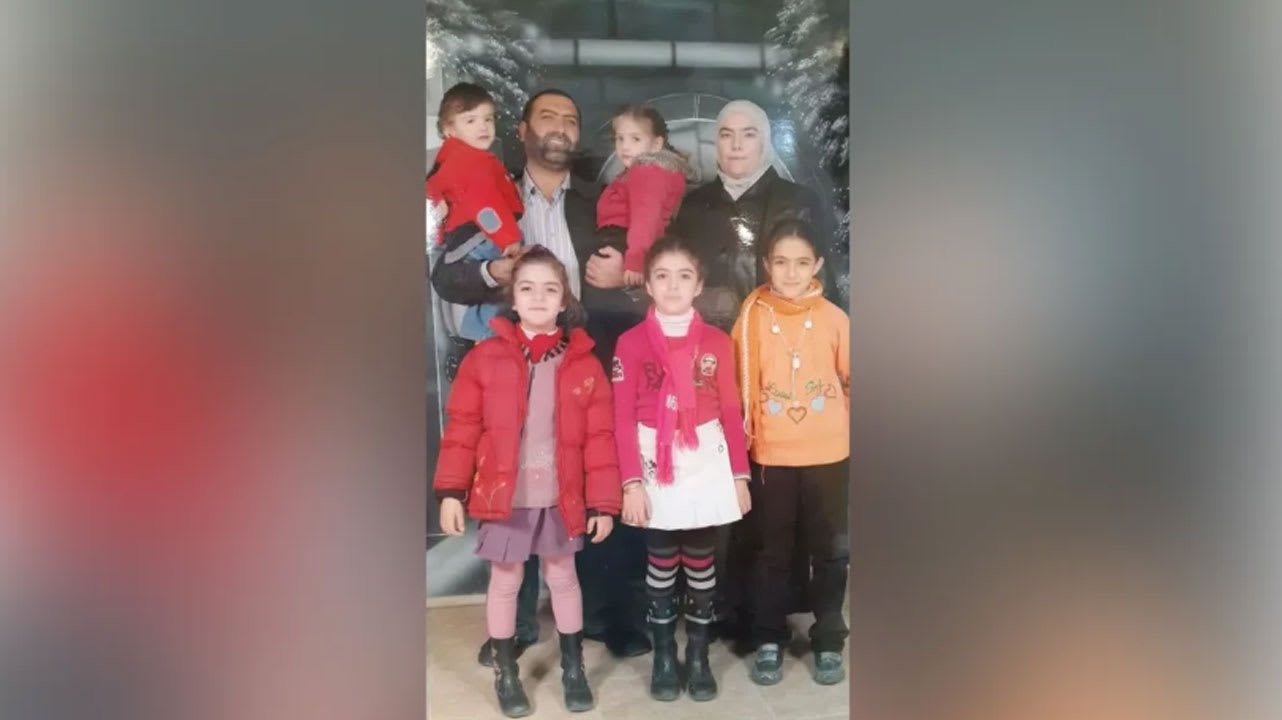 بالصور.. ما قد لا تعلمه عن مازن الحمادة ورانيا العباسي وطل الملوحي وأهوال سجون نظام الأسد في سوريا