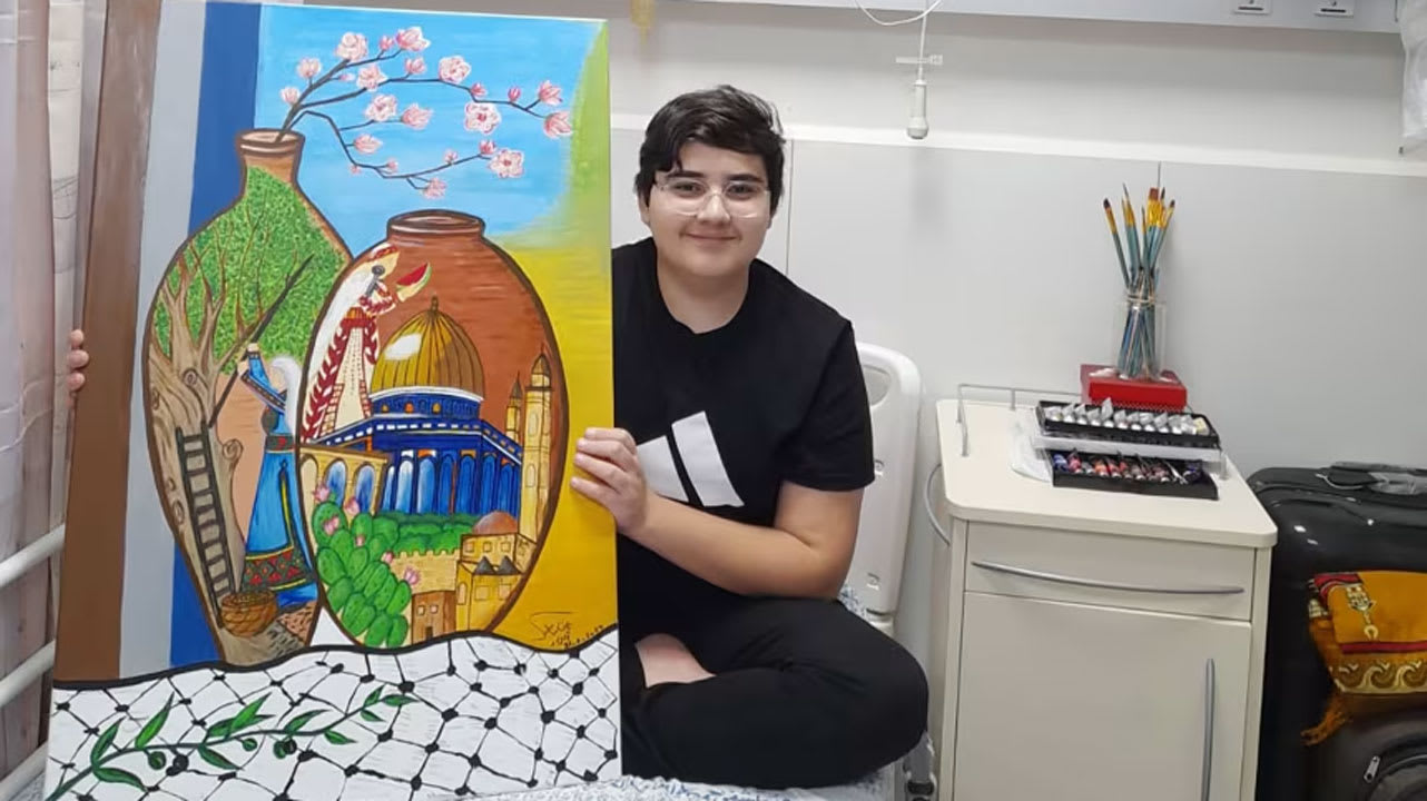  سأموت خلال يومين .. خطة إسرائيلية تثير ذعر ذوي مرضى فلسطينيين