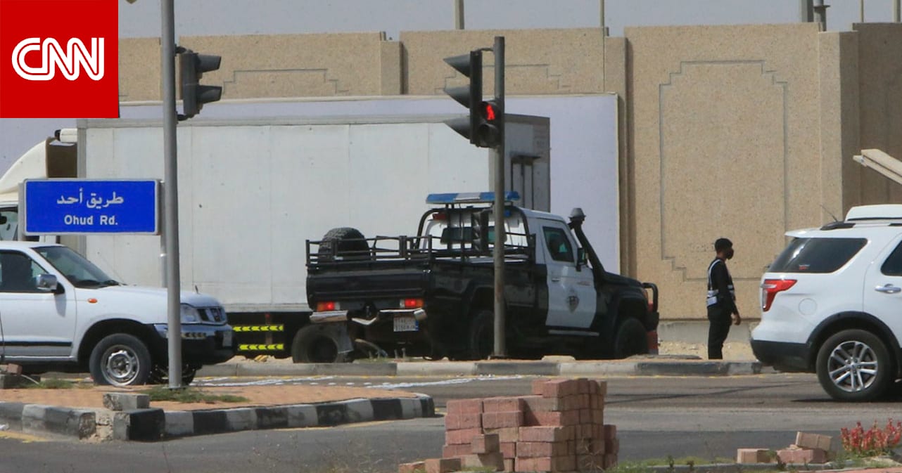 السعودية تُعدم 5 أشخاص بالمنطقة الشرقية وتكشف أسماءهم وما أدينوا به