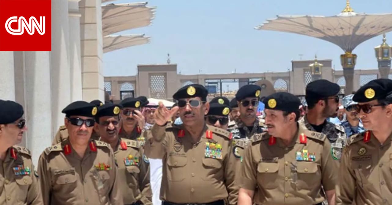 بعد إدانته.. ماذا نعلم عن مدير الأمن السابق بالسعودية خالد الحربي؟