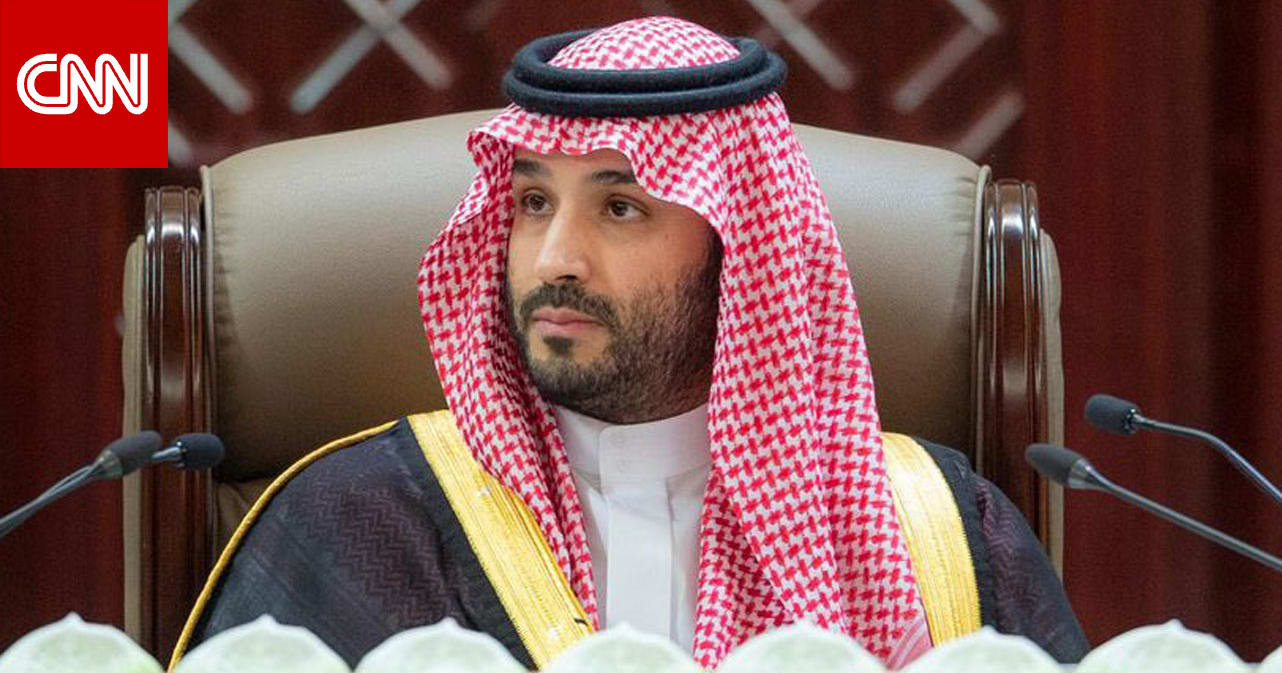 بحضور 53 أميرا وأميرة واحدة.. محمد بن سلمان يثير تفاعلا بكلمة مجلس الشورى