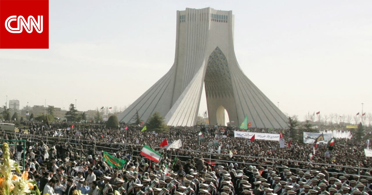 إيران تعلق على إعلان ترامب فوزه بالانتخابات الرئاسية الأمريكية 2024