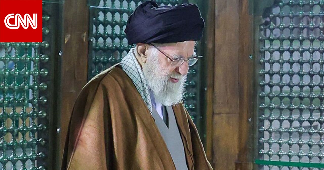 "رجل إيمان لا يفترض به الكذب".. النص الكامل لهجوم ترامب اللاذع على خامنئي بعد خطاب "النصر"
