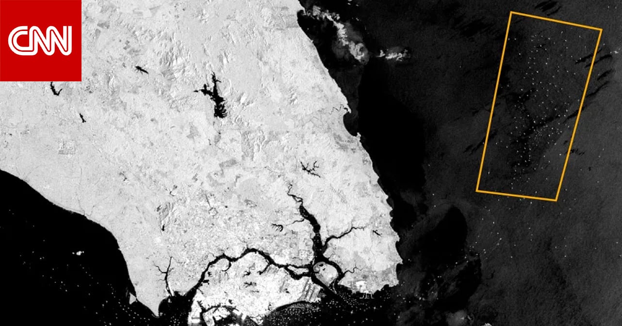 إيران والمنطقة الغامضة وتفاصيل عملية "غسيل النفط" قبل بيعه