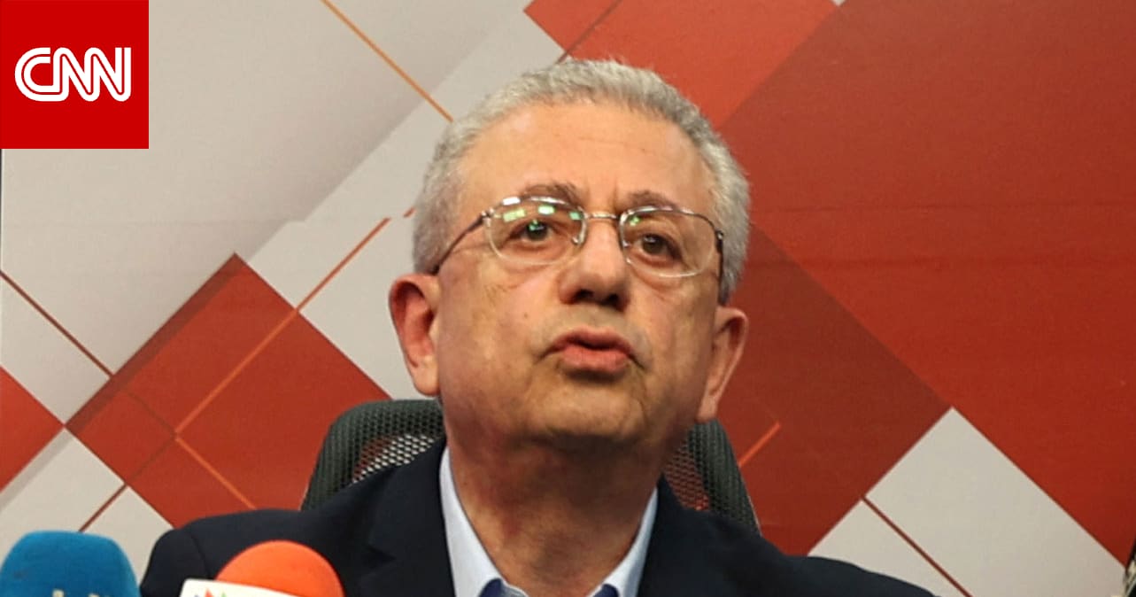 البرغوثي يعلق على خطة غزة التي أعلنها نتنياهو