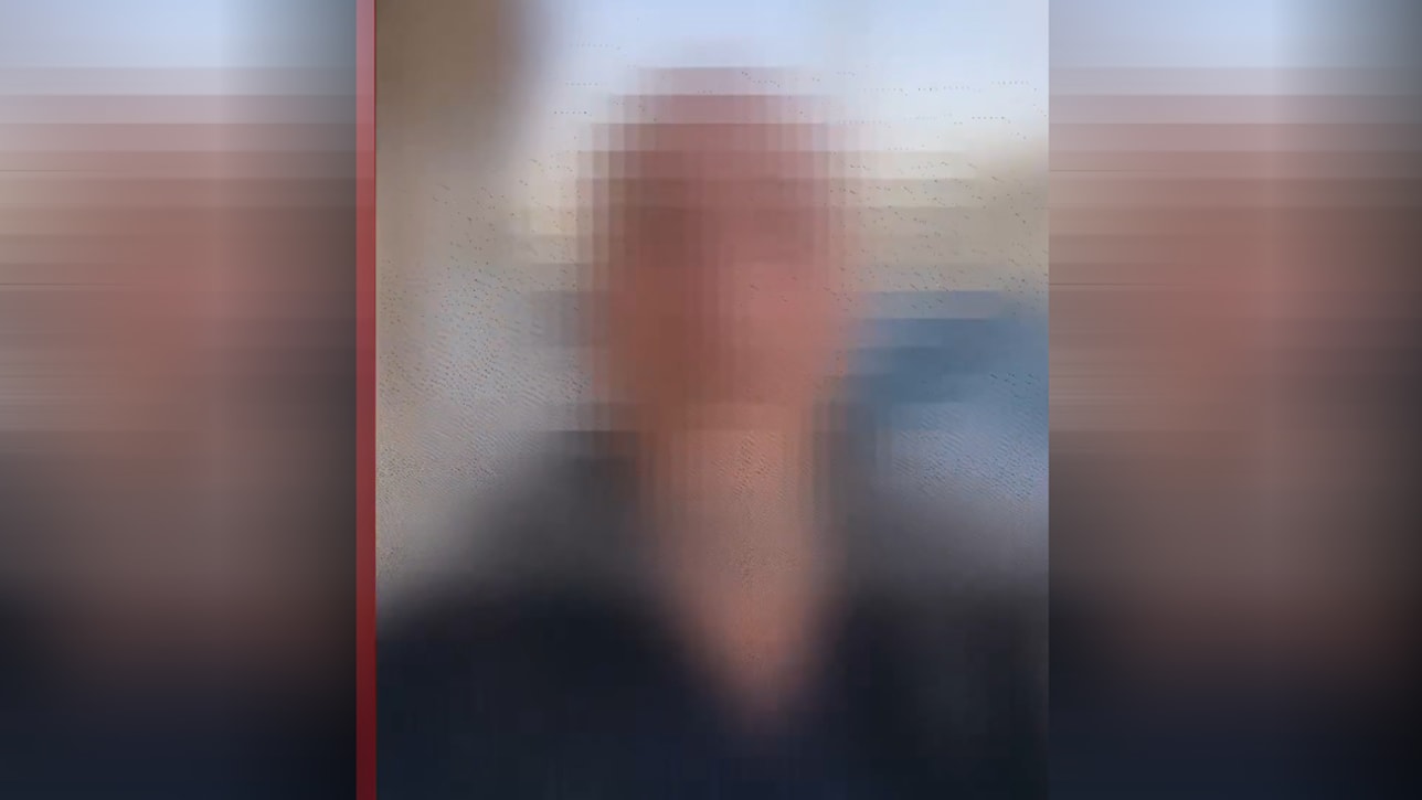 السعودية.. فيديو ادعاء تحرش والأمن يكشف تفاصيل