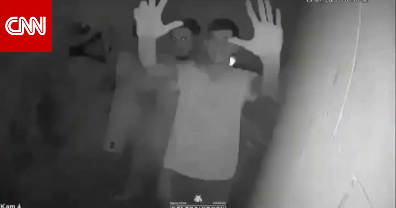 حقيقة فيديو يزعم "سحق وقتل سجناء فلسطينيين بسجون إسرائيلية"