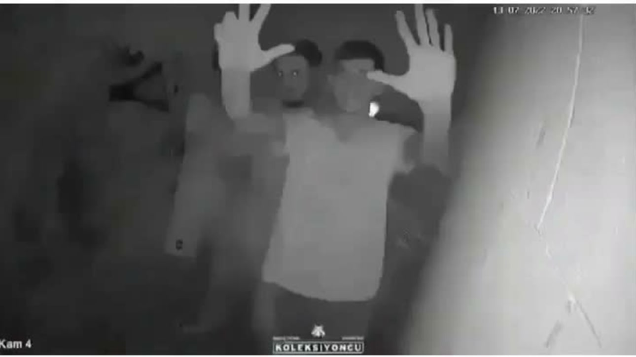 حقيقة فيديو يزعم "سحق وقتل سجناء فلسطينيين بسجون إسرائيلية"