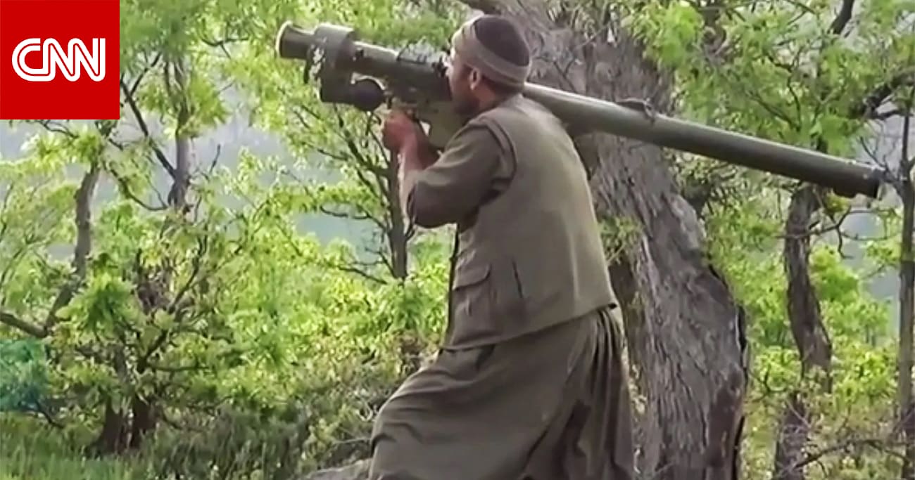 فيديو متداول لـ"إسقاط مروحية أمريكية قرب حدود إيران".. ما حقيقته؟