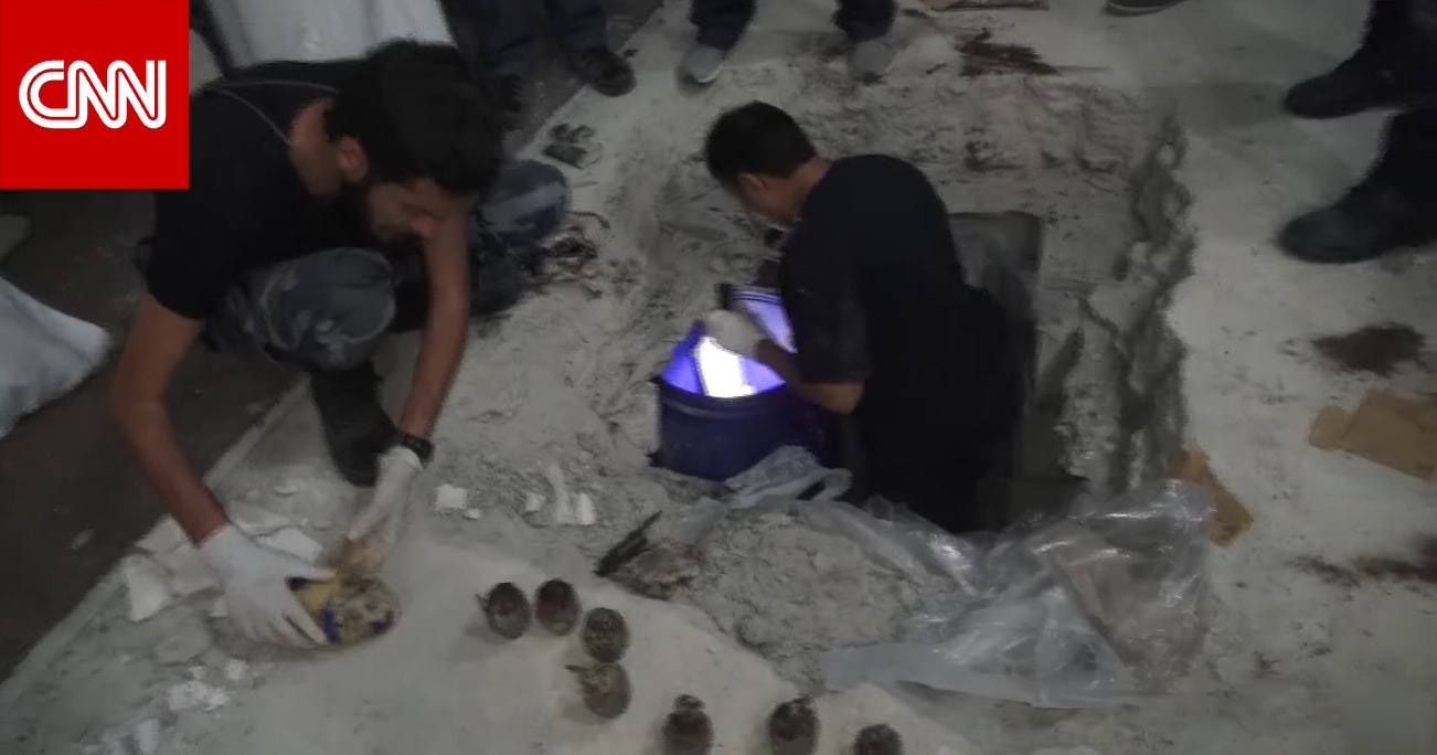 ما حقيقة الفيديو المنسوب لـ"مداهمات في الكويت لخلية مرتبطة بحزب الله"؟ 