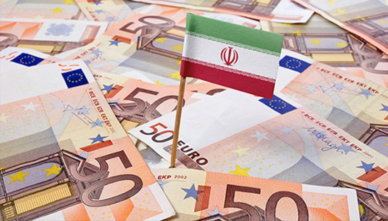 الاستثمارات الأجنبية في إيران بلغت 3.124 مليار دولار في 2016