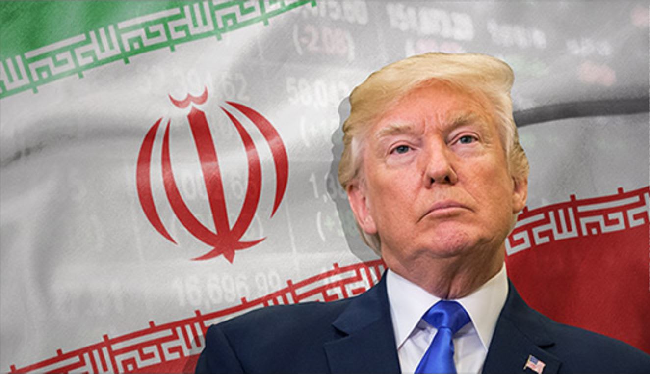 ترامب لا يزال يخيف الشركات من الاستثمار في إيران