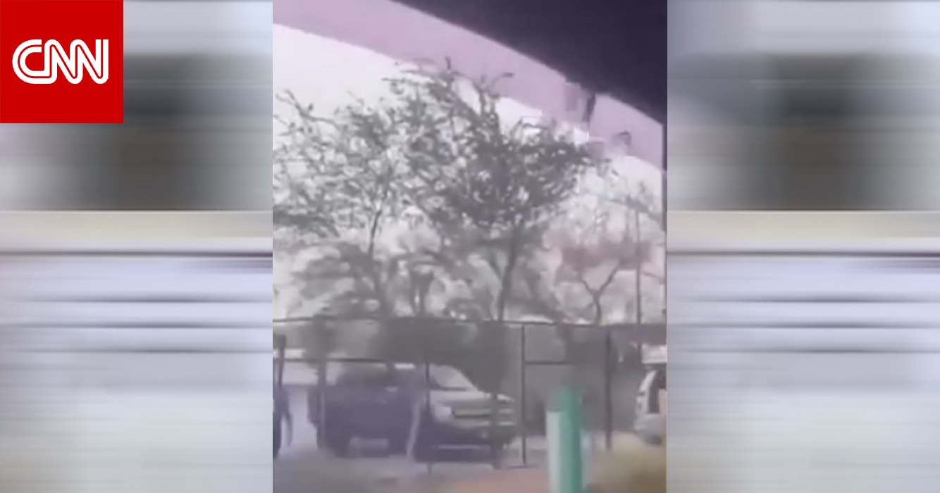 الكويت.. فيديو دهس شخص بشاحنة صغيرة خلال مشاجرة يثير تفاعلا والداخلية ترد