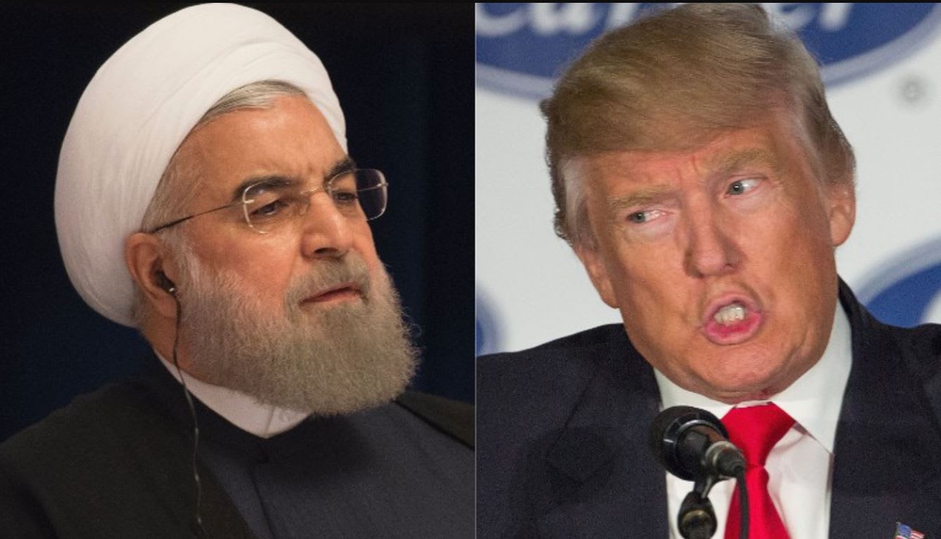 قبل يومين من الانتخابات الرئاسية في إيران.. أمريكا تصفع طهران بعقوبات جديدة بسبب صواريخها البالستية