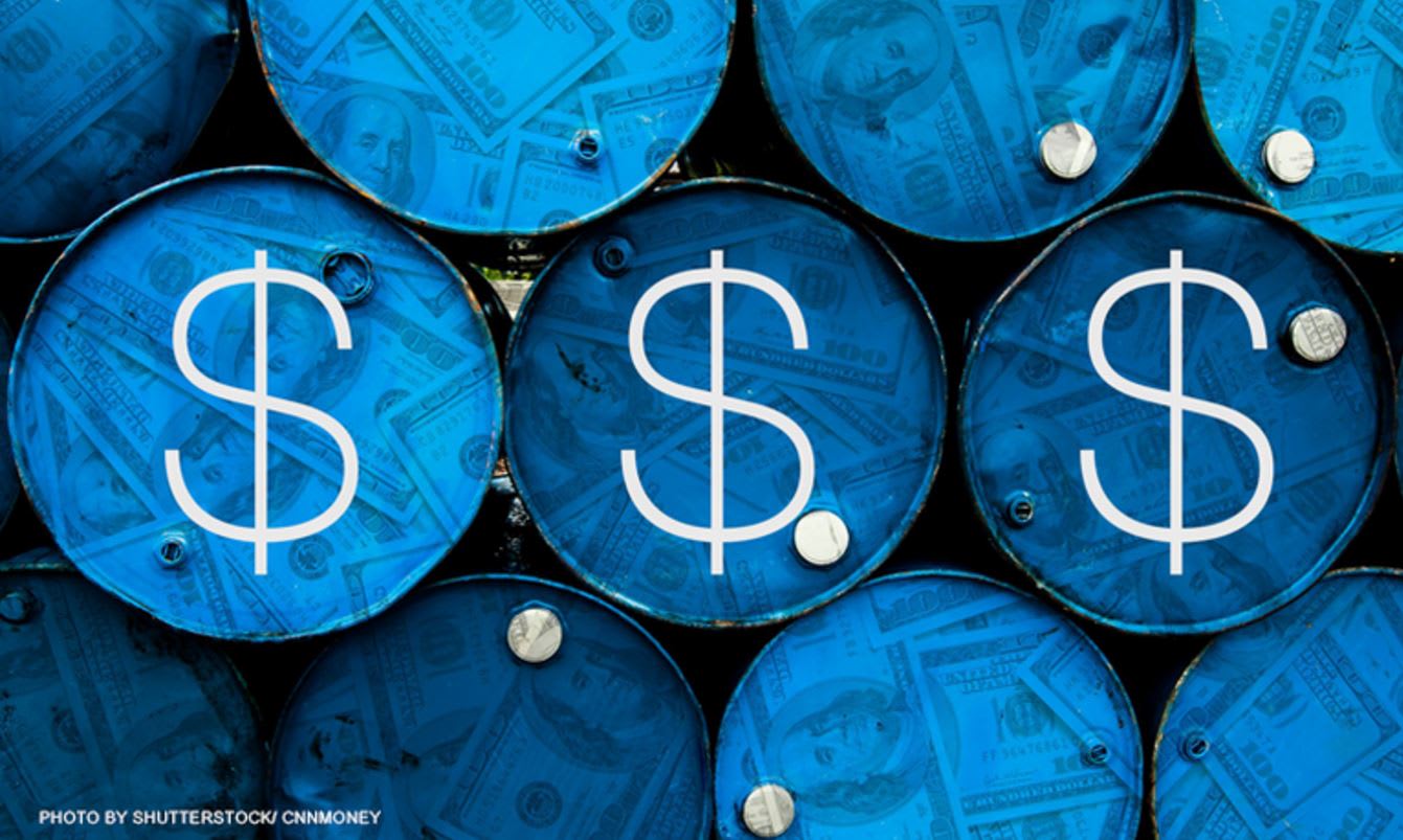 ضربة مؤلمة: شركات النفط الأمريكية خسرت 67 مليار دولار والنزيف مستمر