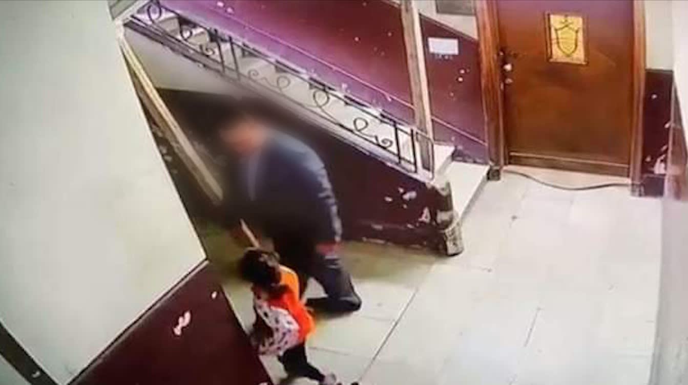 النيابة المصرية تحيل المتهم بالتحرش بطفلة في المعادي للمحاكمة الجنائية