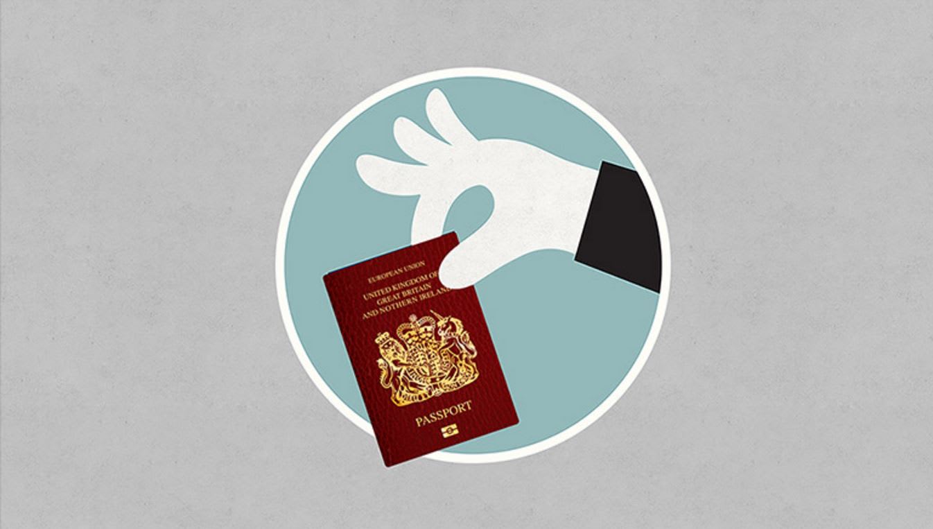 هل فقد جواز السفر البريطاني بريقه بعد نتائج استفتاء الخروج من الاتحاد الأوروبي؟