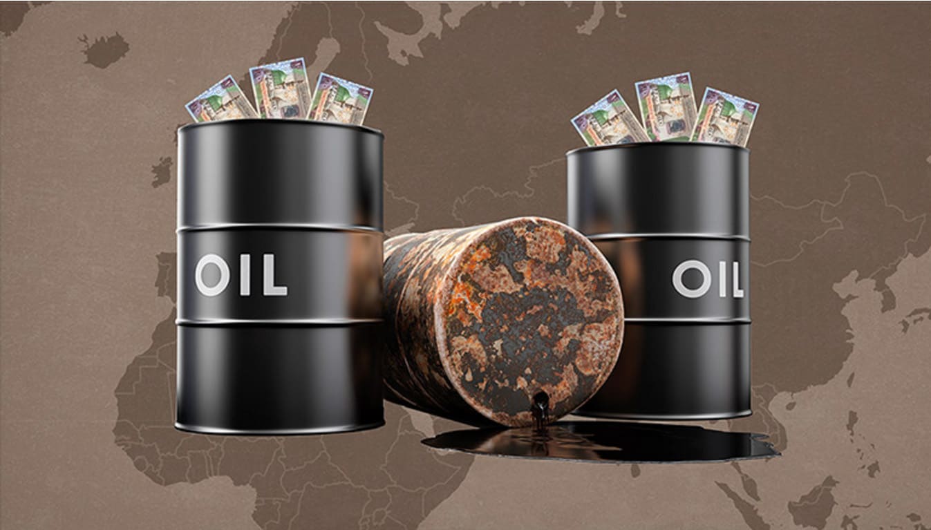 "ستاندرد آند بورز" تخفض التصنيف الائتماني للسعودية بسبب هبوط أسعار النفط و"تأرجح الصورة المالية" للمملكة  