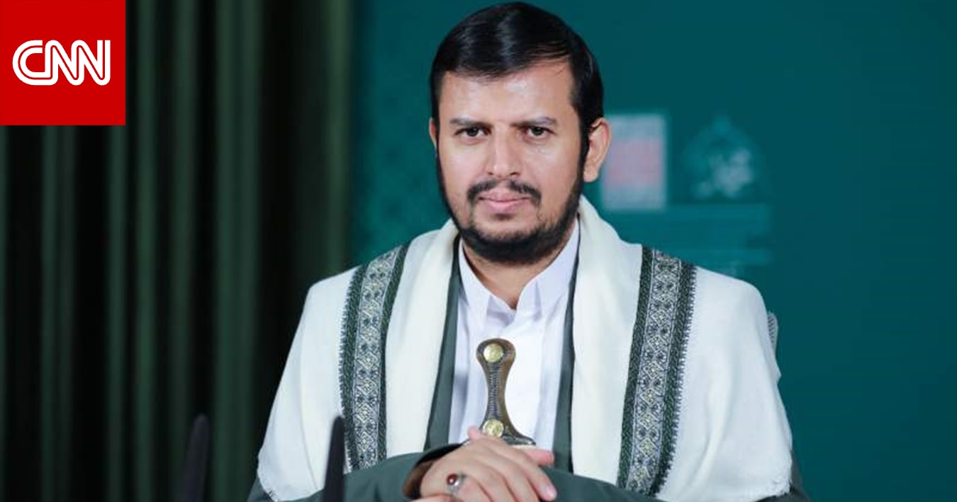 عبدالملك الحوثي: أي تواجد إسرائيلي في "أرض الصومال" سيكون هدفًا عسكريًا لنا 