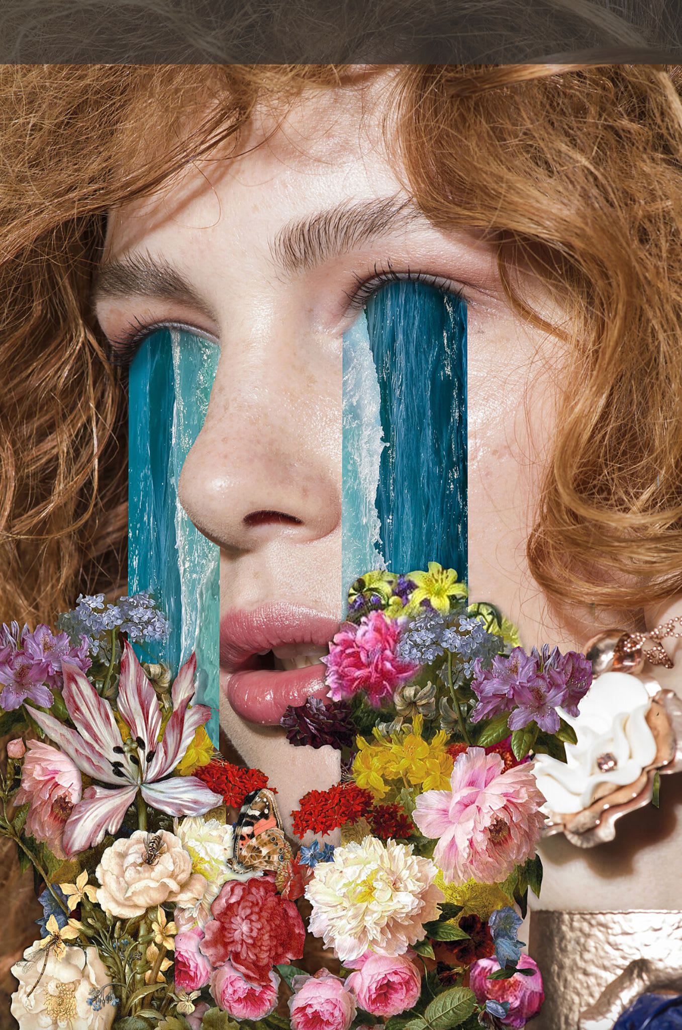 .اعتبرت سارة شكيل أن الخيال، عندما يُمارَس بصدق، ليس هروبًا من الواقع، بل طريقة أعمق للتعبير عنه، ومساحة لإعادة صياغة ما نظن أننا نعرفه