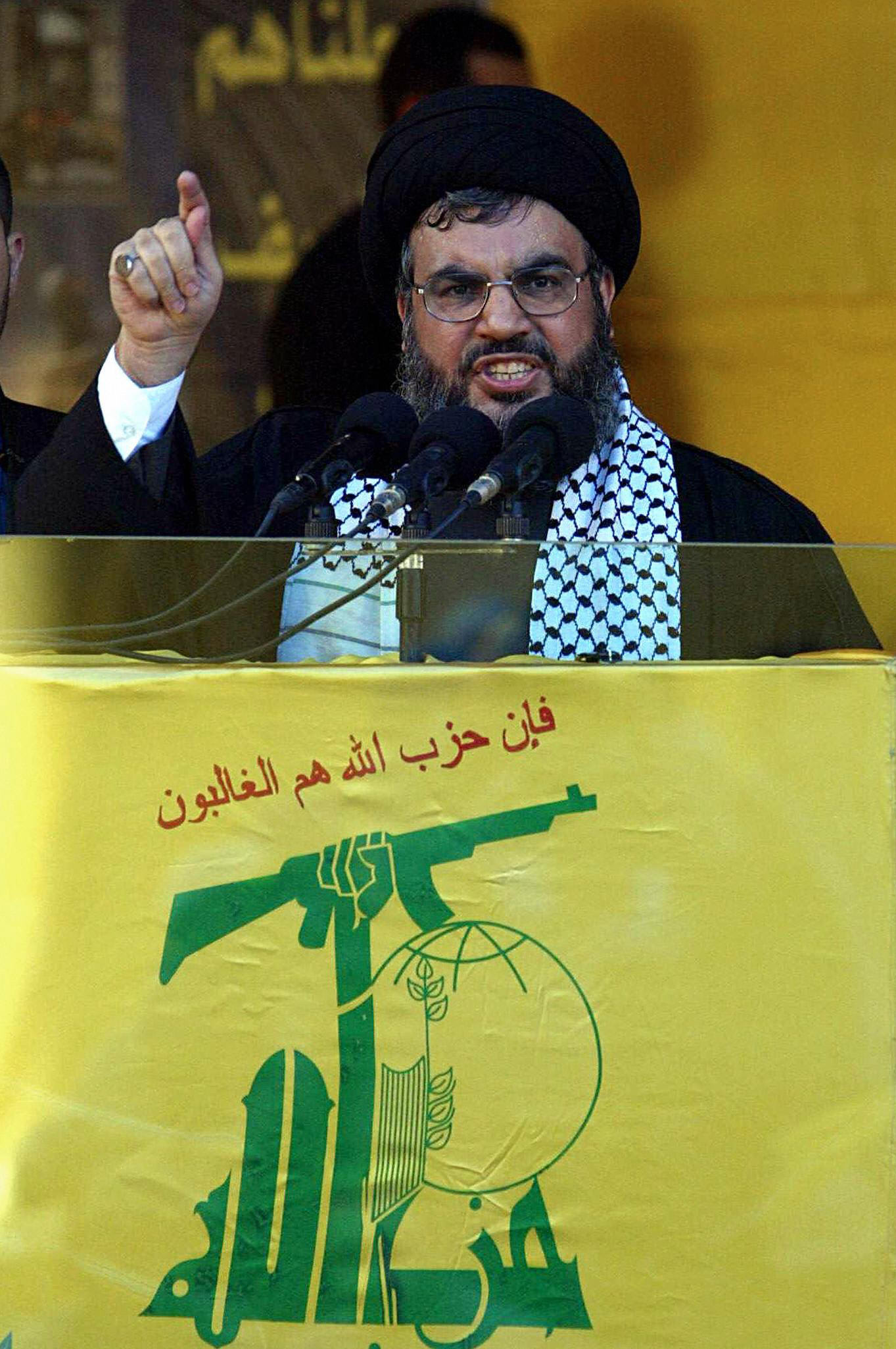 حزب الله: السياسات السعودية هي المسؤولة عن انتشار تنظيم "داعش" الإرهابي
