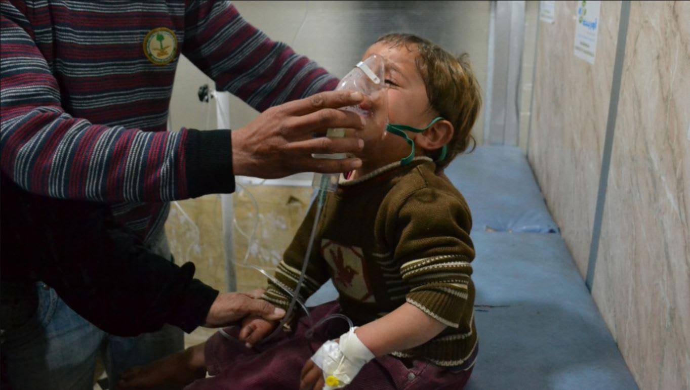الأمم المتحدة: نظام الأسد وروسيا يرتكبان جرائم حرب في حلب