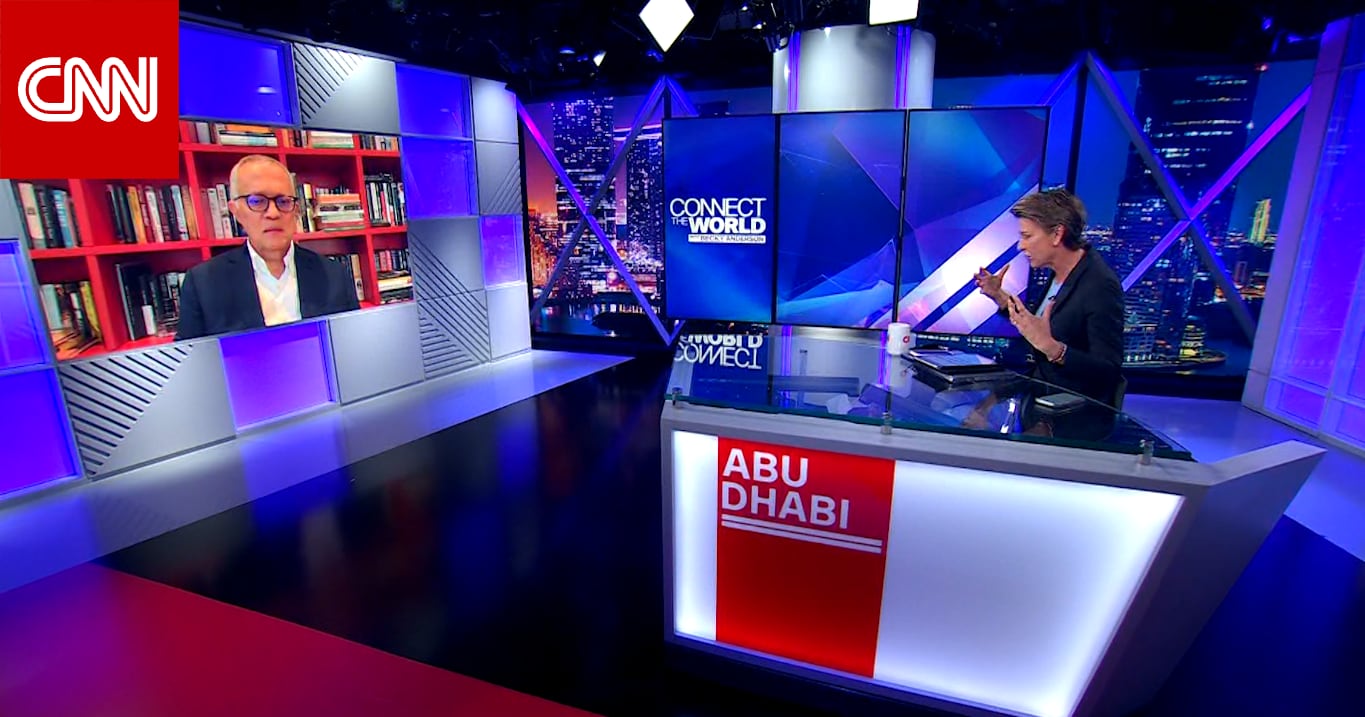 هل يمكن أن تستهدف إيران منشآت النفط في الخليج إذا تعرضت لهجوم إسرائيلي؟ علي الشهابي يرد لـCNN