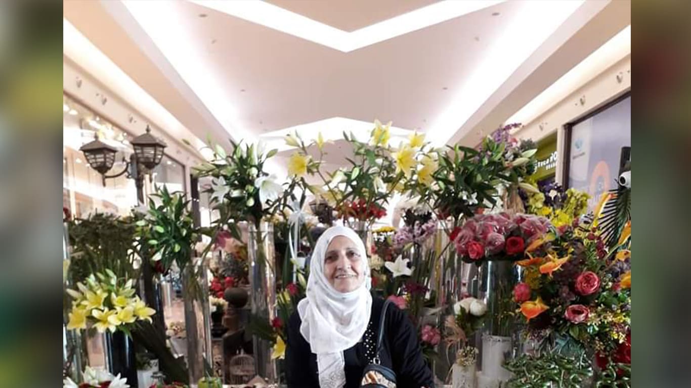 آمال إسماعيل ملهمة التعليم في مصر.. بدأت الدراسة بعد الزواج وحصلت على الماجستير في عمر الـ80