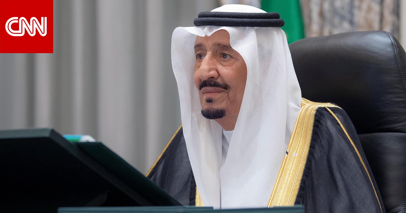 الملك سلمان: العلاقات السعودية – الروسية شهدت قفزات نوعية