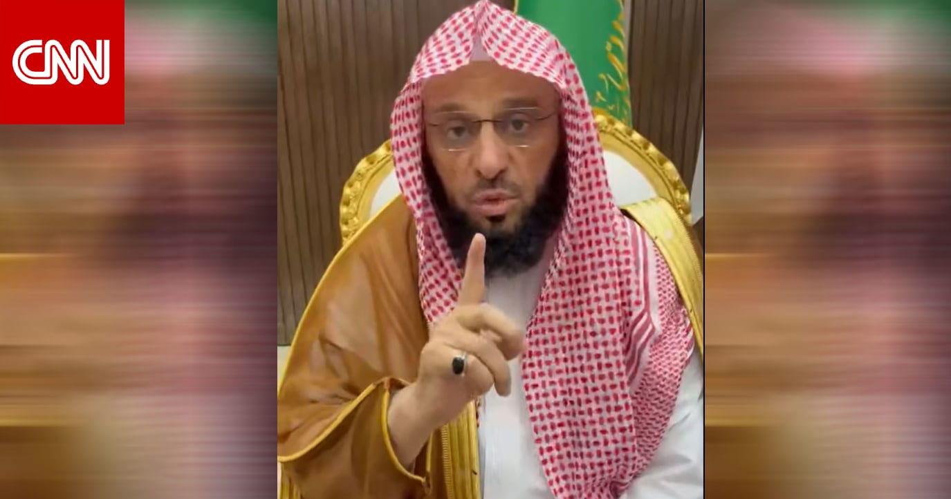 السعودية.. عائض القرني يثير ضجة بتعداد 10 "أخطاء قاتلة غير معروفة" لجماعة الإخوان المسلمين