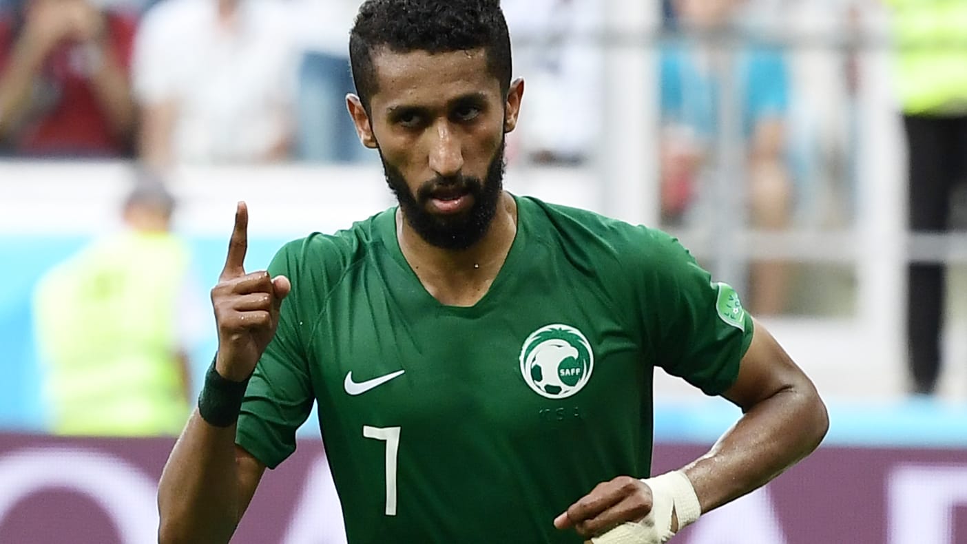 Ø³Ù„Ù…Ø§Ù† Ø§Ù„ÙØ±Ø¬ ÙŠØ±Ø¯ Ø¹Ù„Ù‰ ØªØ¯Ø§ÙˆÙ„ ÙÙŠØ¯ÙŠÙˆ Ù„Ù†Ù‚Ø§Ø´Ù‡ Ù…Ø¹ ÙˆÙ„ÙŠØ¯ Ø¹Ø¨Ø¯ Ø§Ù„Ù„Ù‡ Ø¨Ø´Ø£Ù† Ø¸Ù„Ù… Ø§Ù„Ù†ØµØ± Cnn Arabic